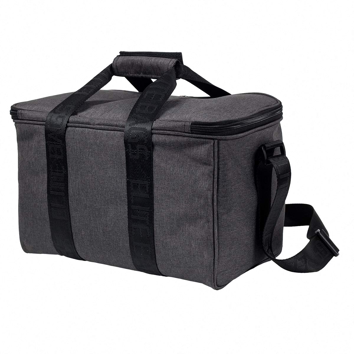 Multipurpose First Aid Bag - Grey Bitone
