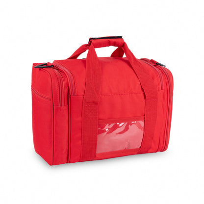 Elite First Aid Bag - Red