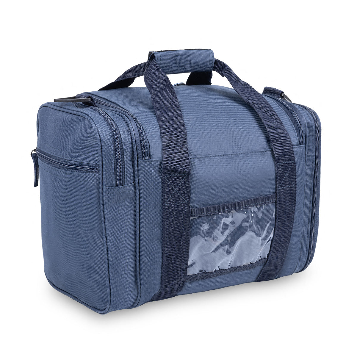 Elite Bags First-Aid Bag - Polyester - Dark-Blue