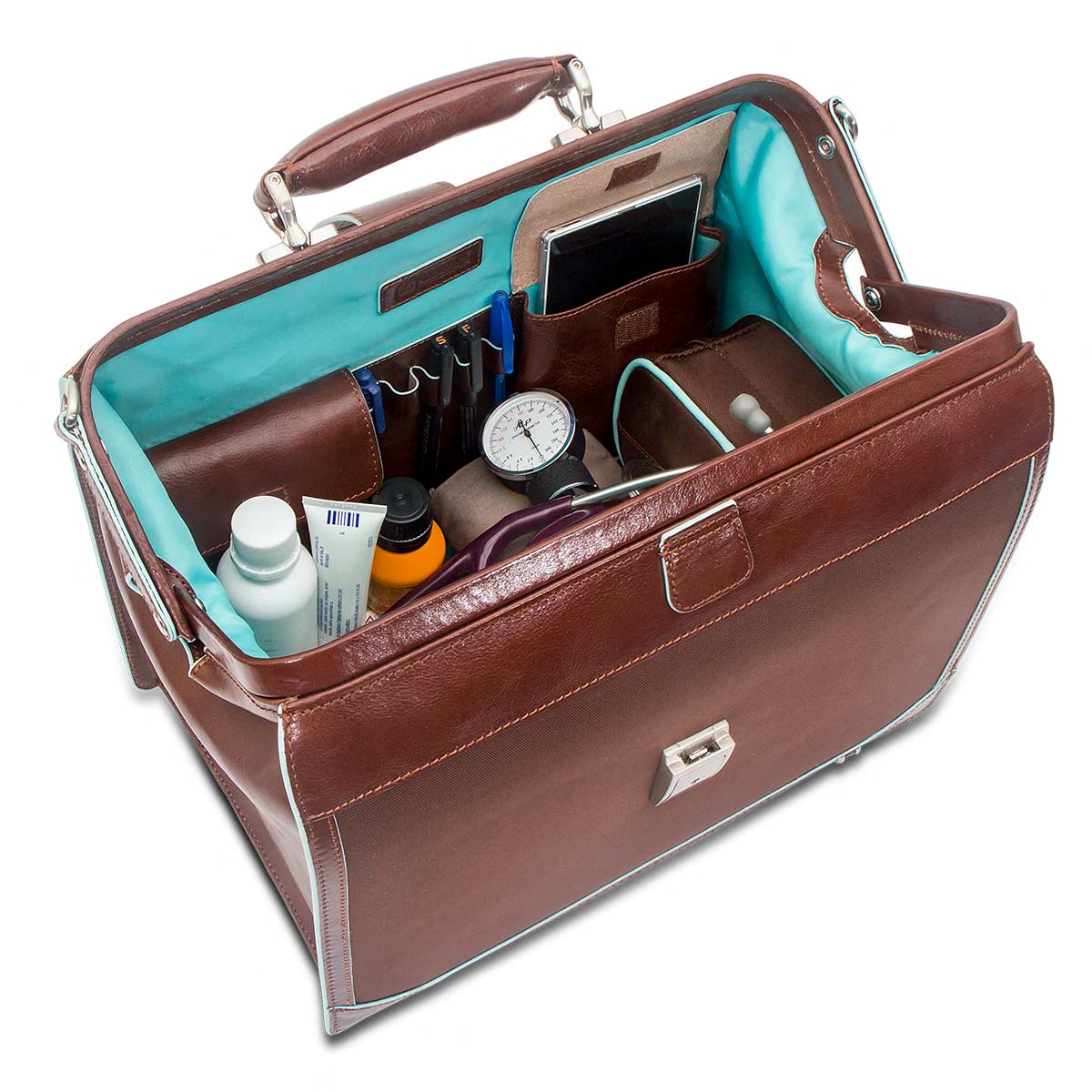 Doctor's Briefcase Bag