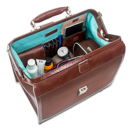 Doctor's Briefcase Bag