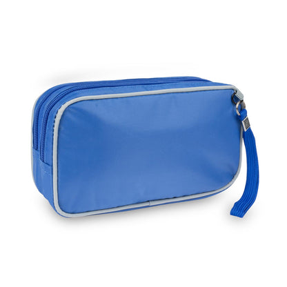 Elite Bags Isothermal Pouch for Diabetic's kit - Polyester- Blue