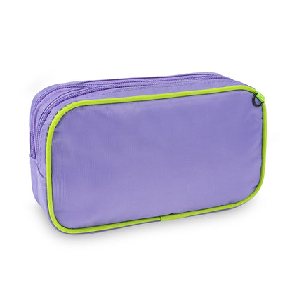 Elite Bags Isothermal Pouch for Diabetic's kit - Polyester- Violet