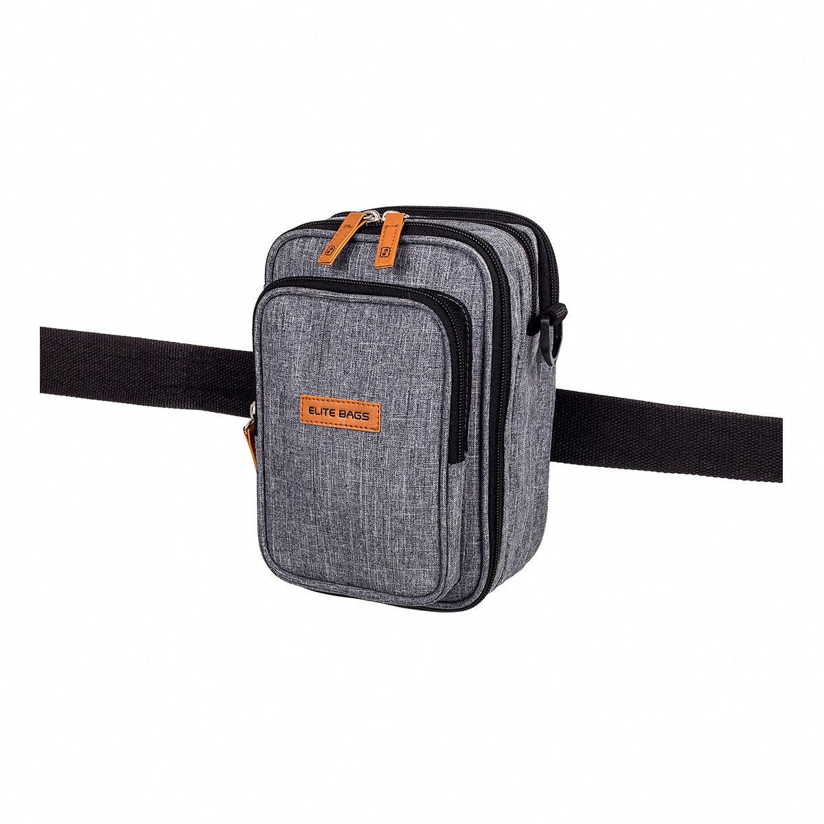 Elite Bags Isothermal bag for Diabetic's kit - Bitone