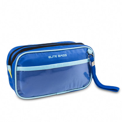 Isothermal Diabetes Bag- Blue