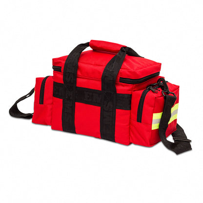 Elite Light Emergency Bag - Red