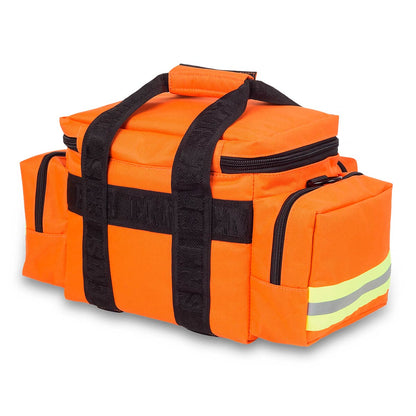 Elite Bags Light Emergency bag - Polyester - Orange