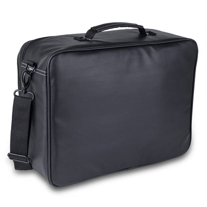 Large Capacity Basic CARE'S Case - Black