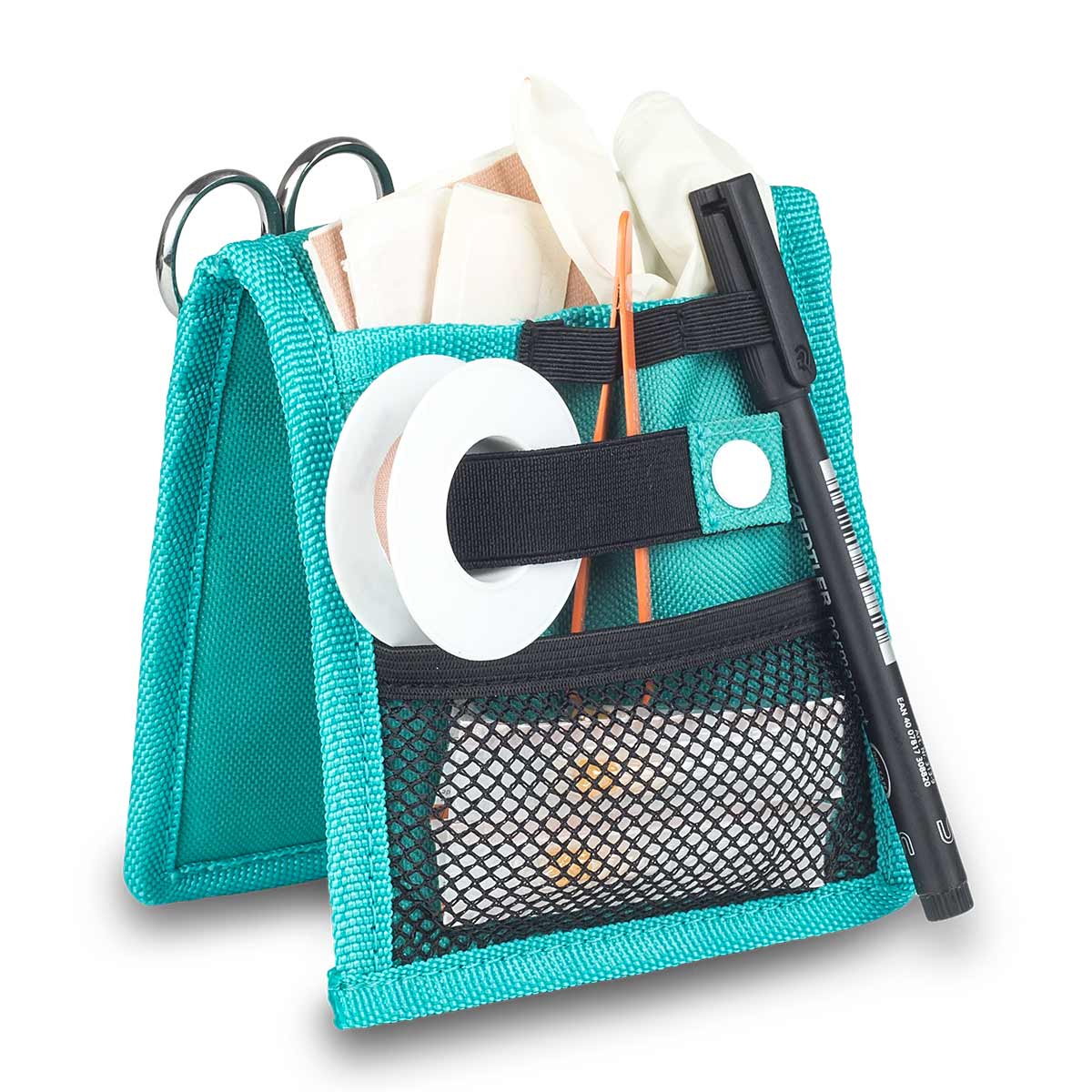 Elite Bags Nurse Organiser - Green
