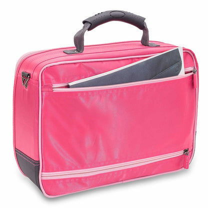 Elite Bags The Community Nursing bag - Polyester - Pink
