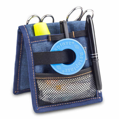 Keens Nursing Organizer - Jeans