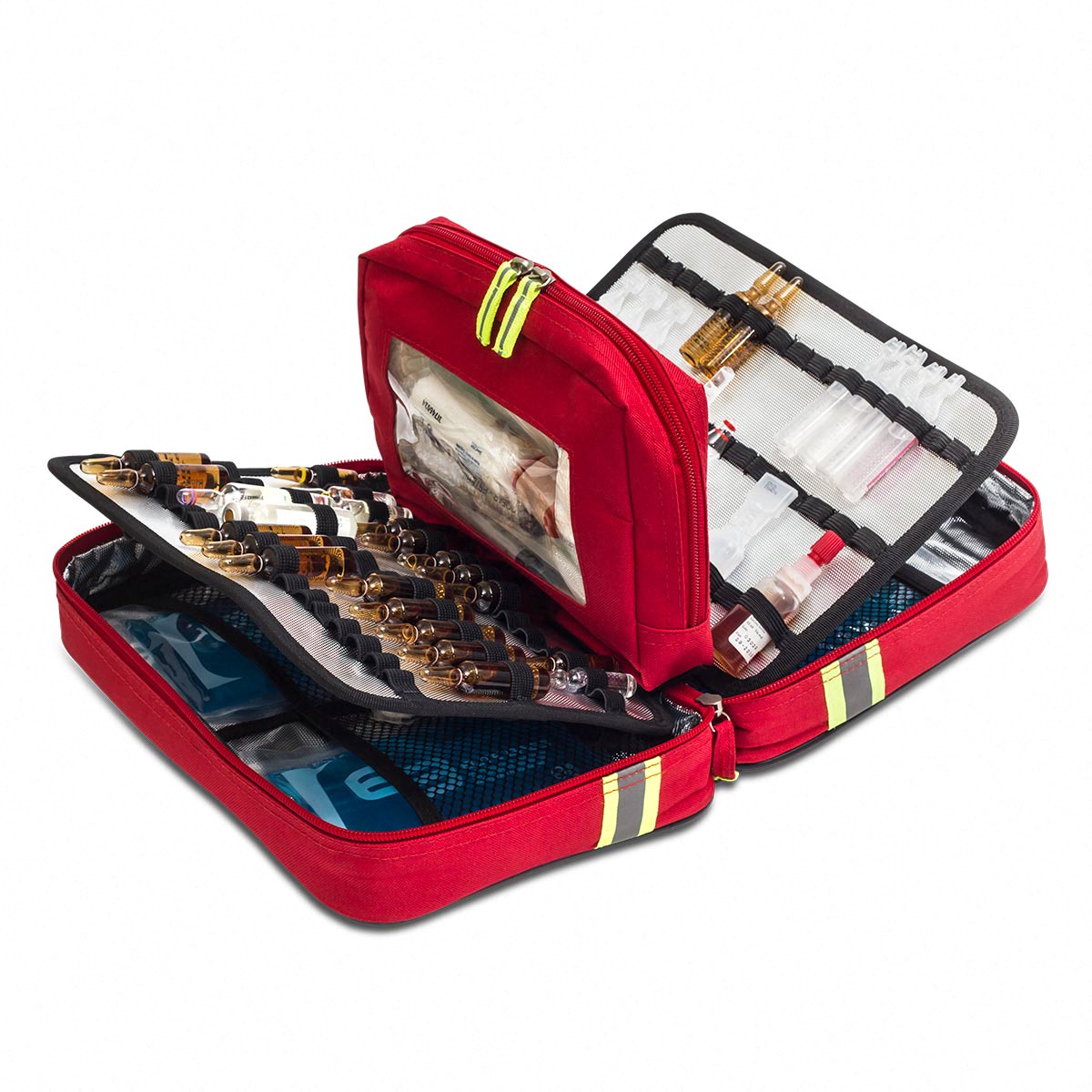 Elite Large Capacity Isothermal Ampoule Holder