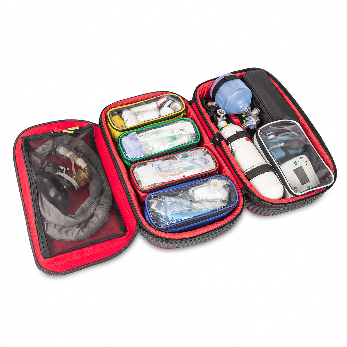 Elite Emergency Respiratory Bag