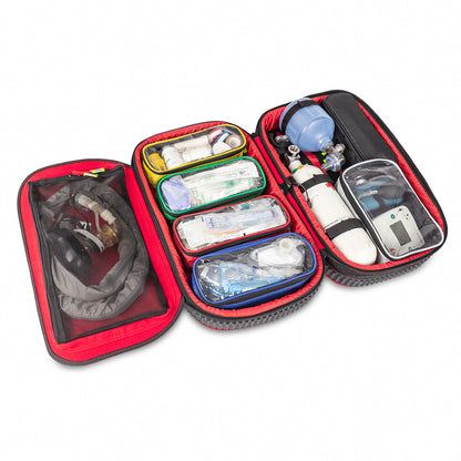 Elite Emergency Respiratory Bag