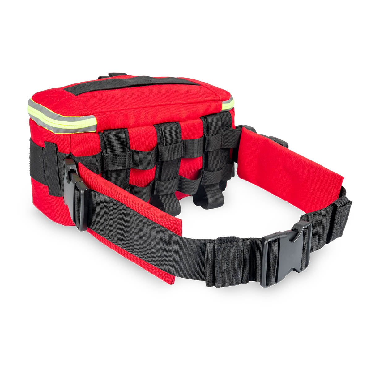 Elite Bags Waist & Leg First-aid kit - Polyamide - Red