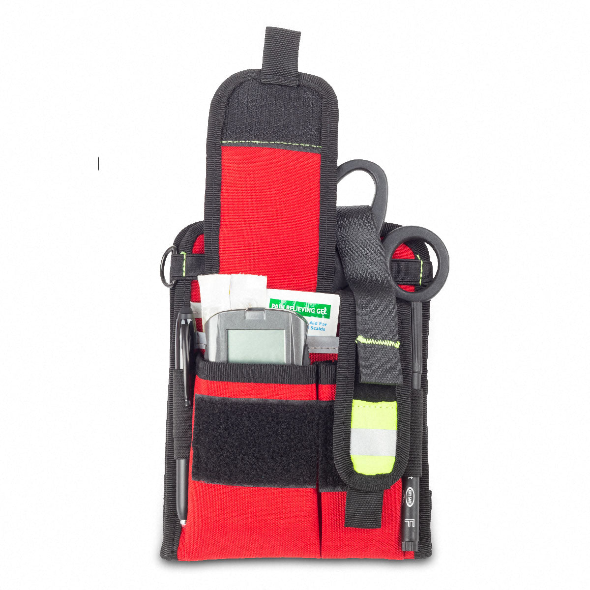 Modular Organizer for Medical Equipment