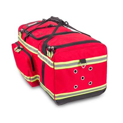 Elite Bags Firefighter Bag for the Personal Protection Equipment (PPE) - Polyester
