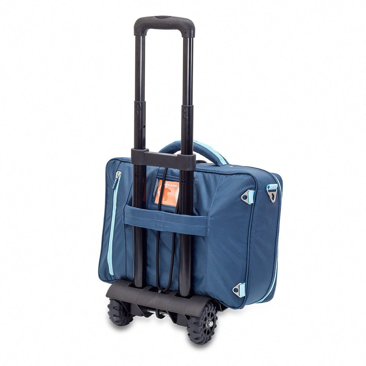 Elite Bags Folding Trolley Structure - EB09.023