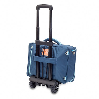 Elite Bags Folding Trolley Structure - EB09.023