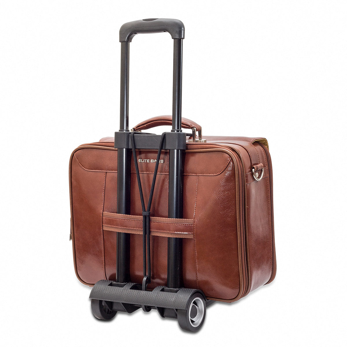 Doctor’s Medical Bag – Brown Leather