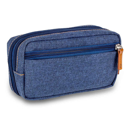 Elite Bags - Insulated Diabetic Bag - Blue