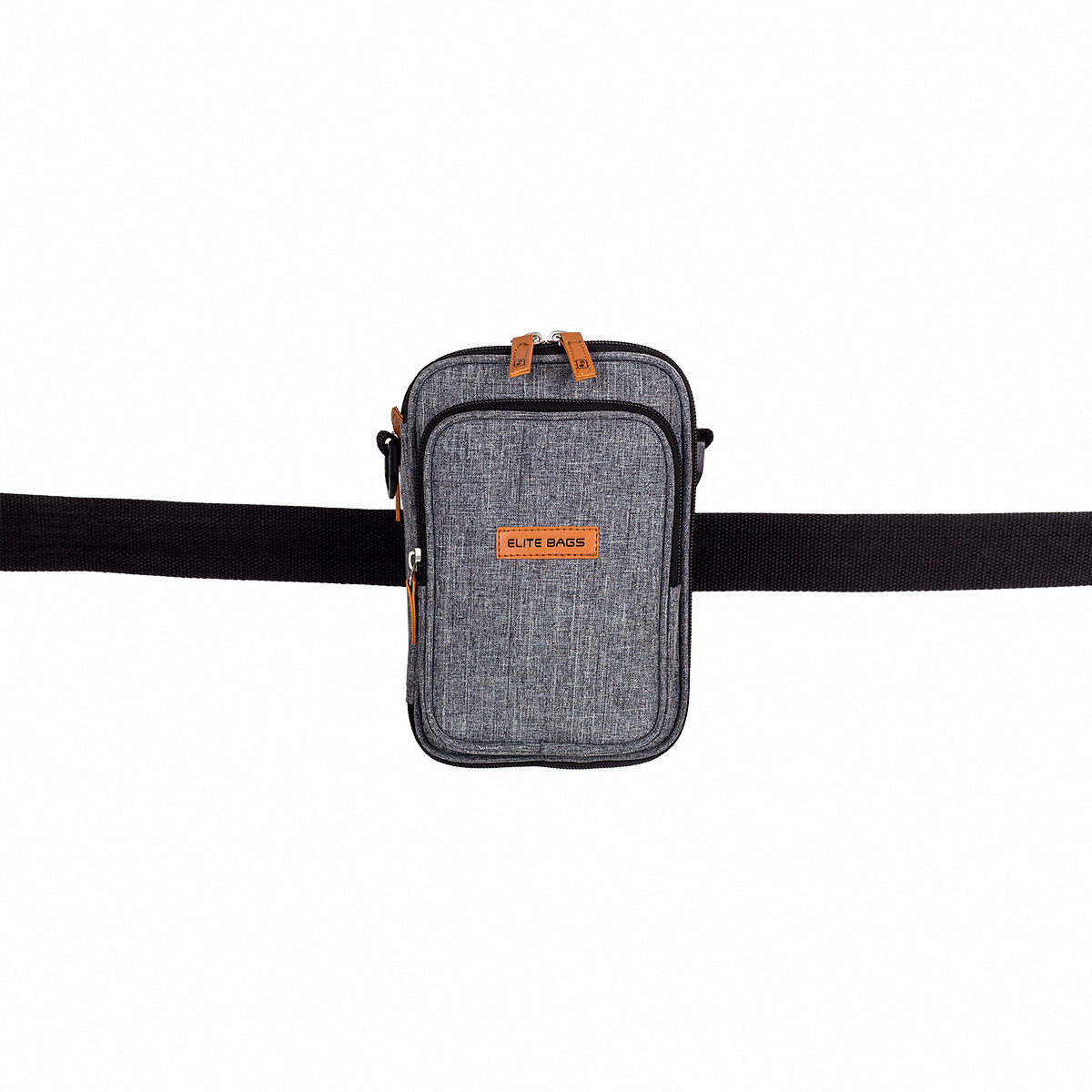 Elite Bags Isothermal bag for Diabetic's kit - Bitone