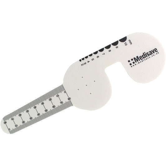 Opticians Eye Occluder 