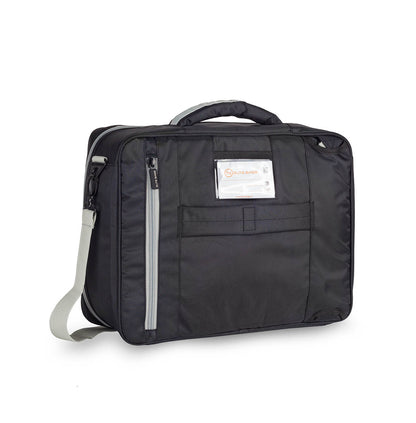 PRACTI’S Home Care Bag - Black