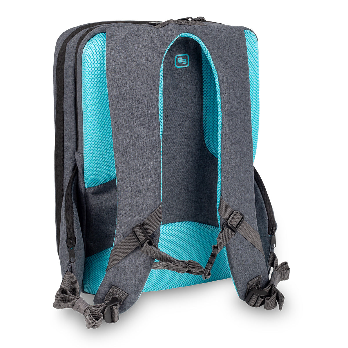 Elite Bags CITY'S Urbanite Backpack for Home Care