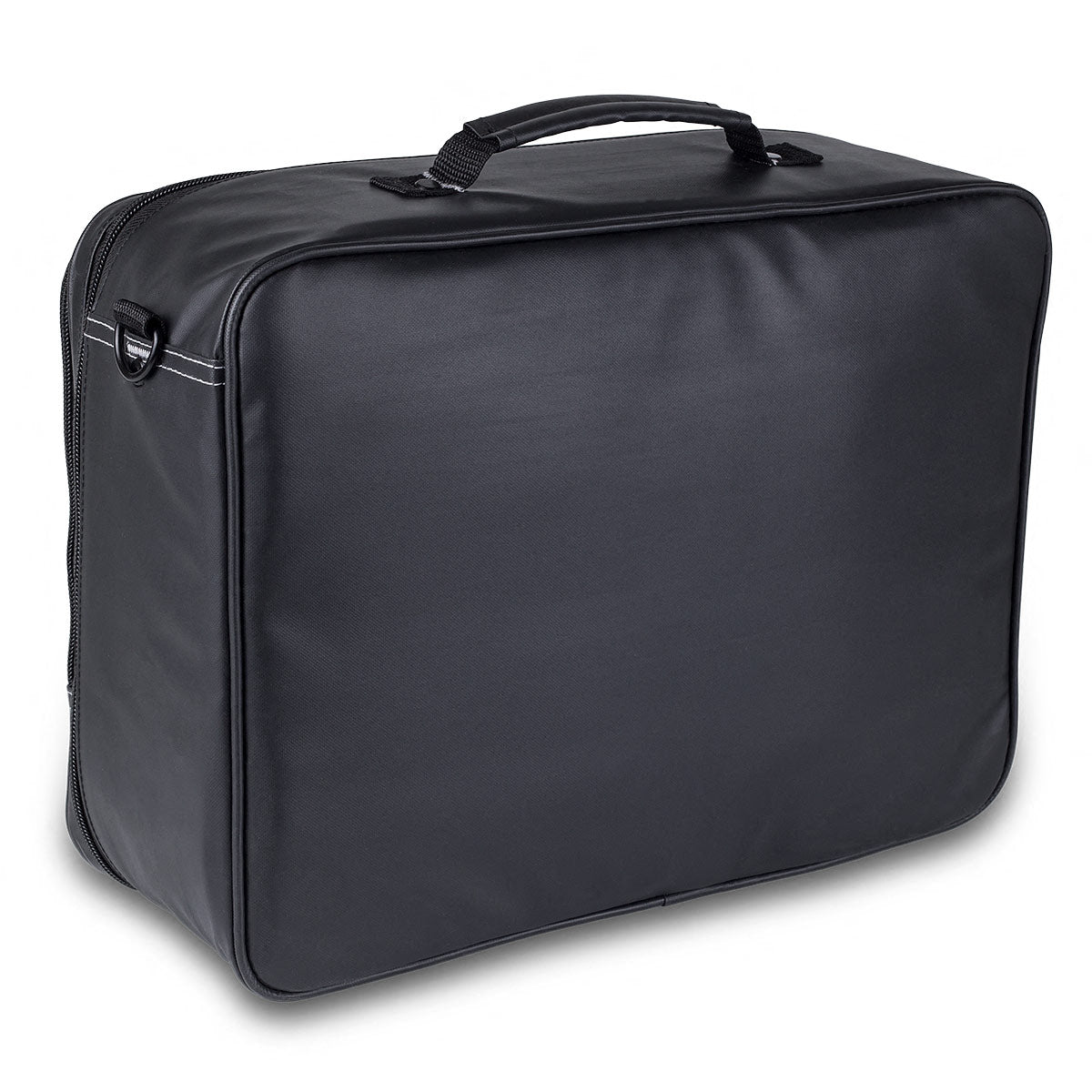 Large Capacity Basic CARE'S Case - Black