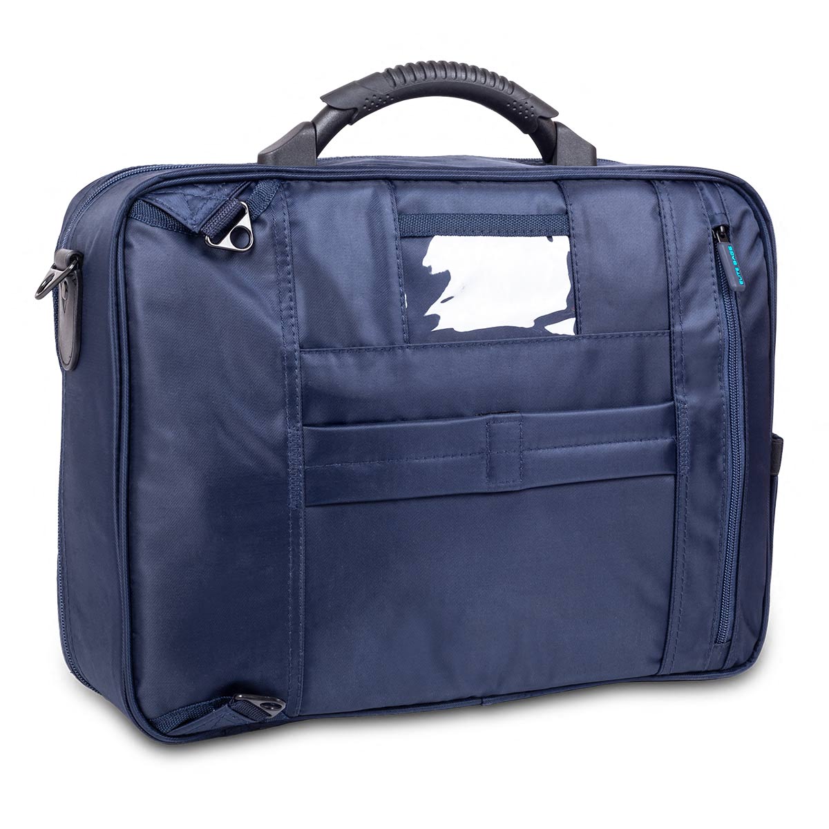 Elite Bags The Home Assistance bag - Polyester - Navy blue