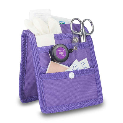 Elite Bags Nurse Organiser - Purple