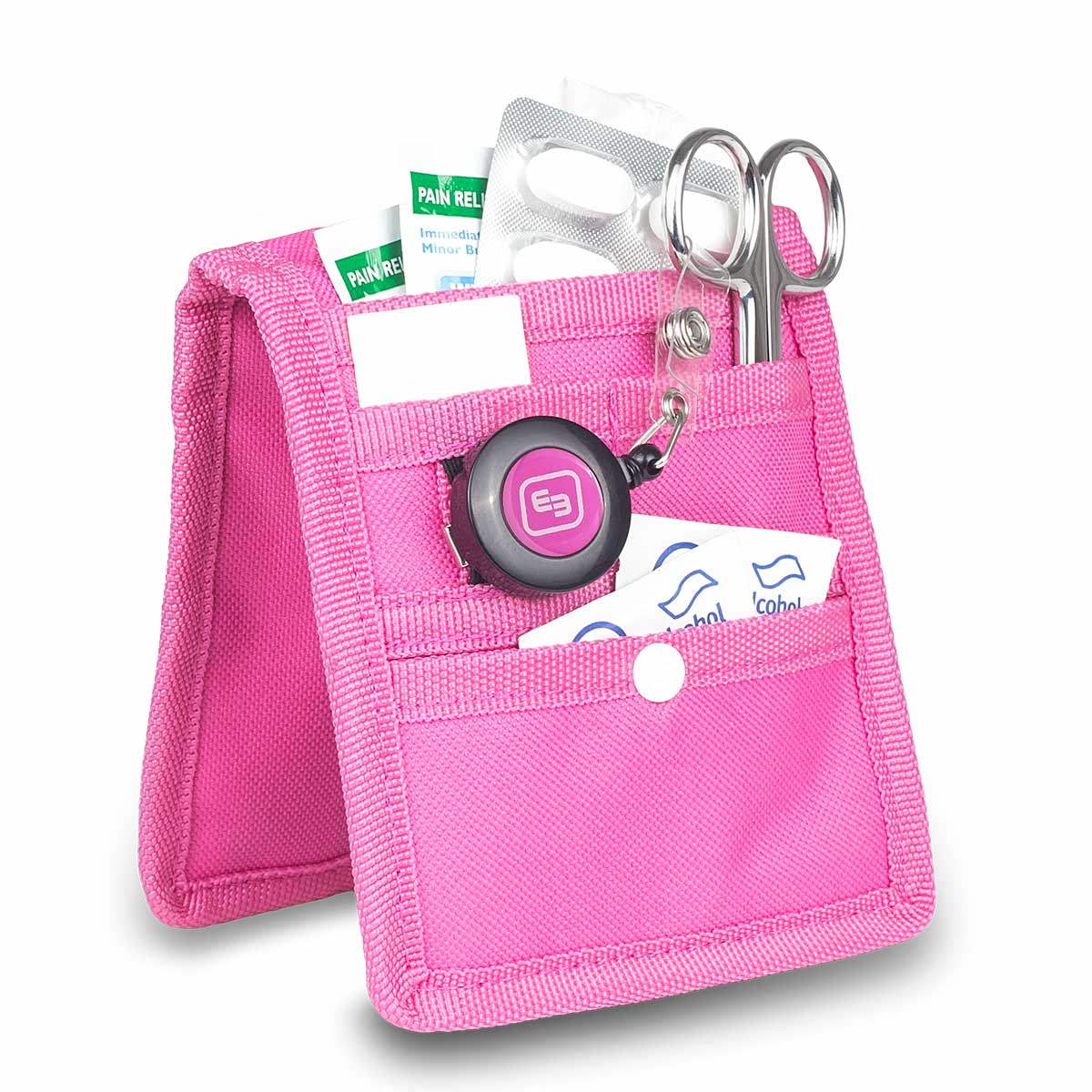 Elite Bags Nurse Organiser - Pink - EB01.006