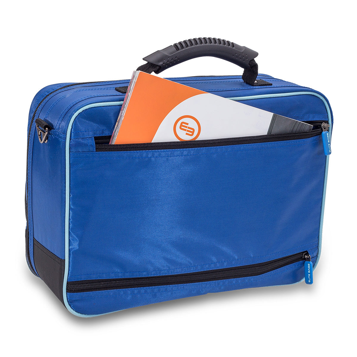 Elite Bags The Community Nursing bag - Polyester - Blue