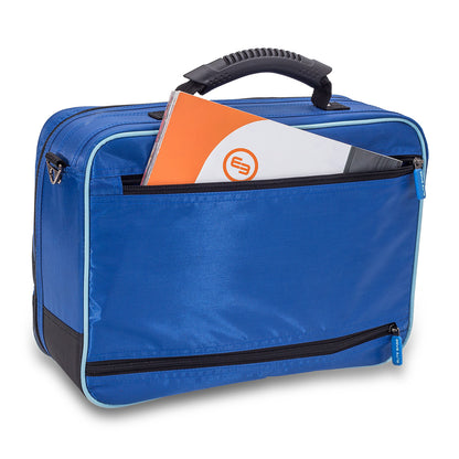 Elite Bags The Community Nursing bag - Polyester - Blue