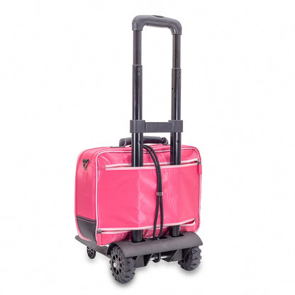 Elite Bags The Community Nursing bag - Polyester - Pink