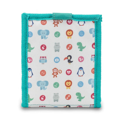 Keens Nursing Organizer - Animal Print