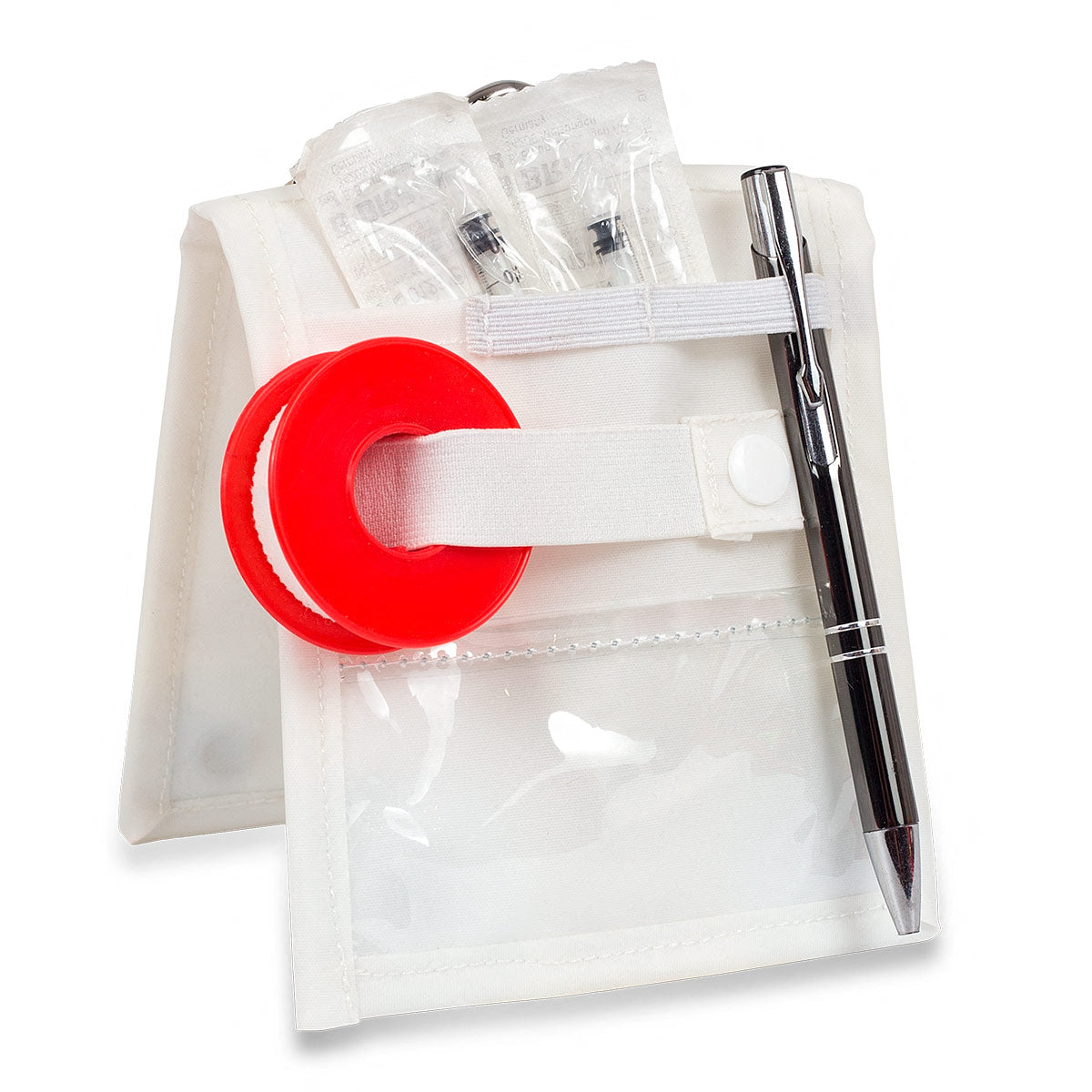 Keens Nursing Organizer - White