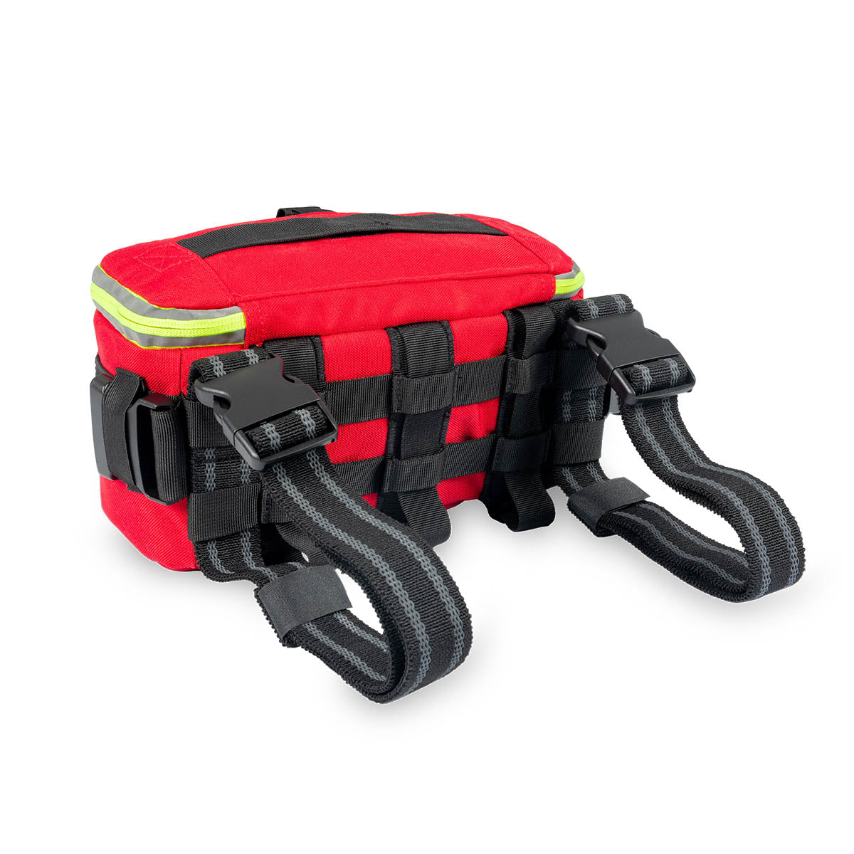 Elite Bags Waist & Leg First-aid kit - Polyamide - Red