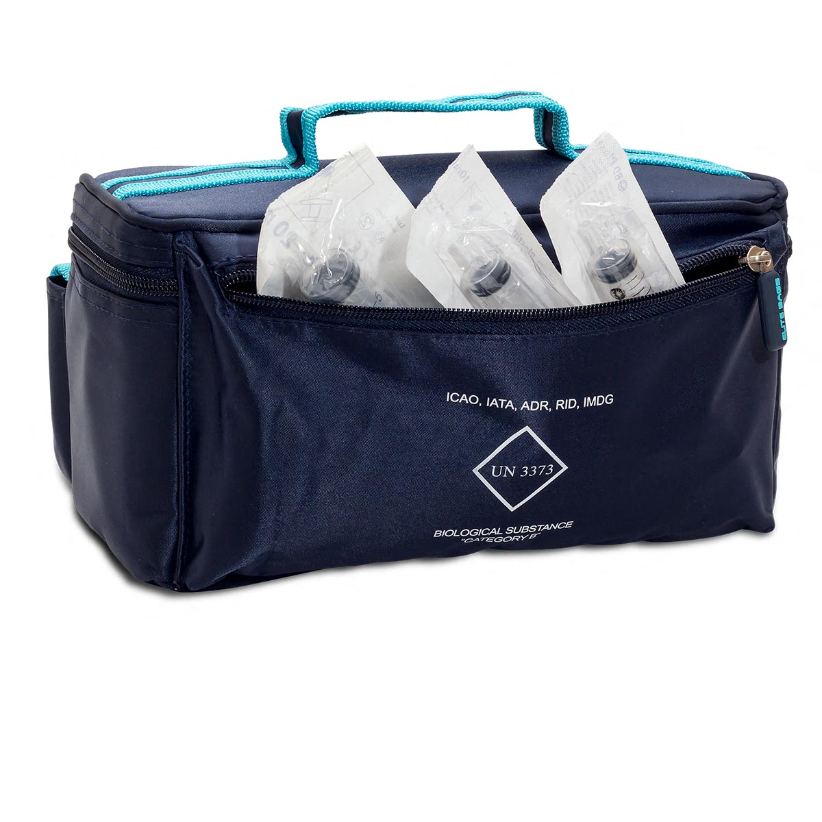 Elite Bags - Bag for Home Visit’s Sample Extractions - EB04.002