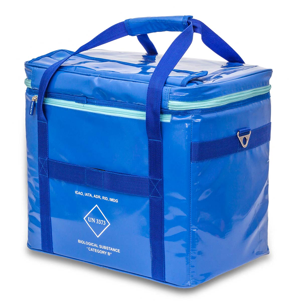 Elite Bags Isothermal Bag for Sample Transportation - EB04.003