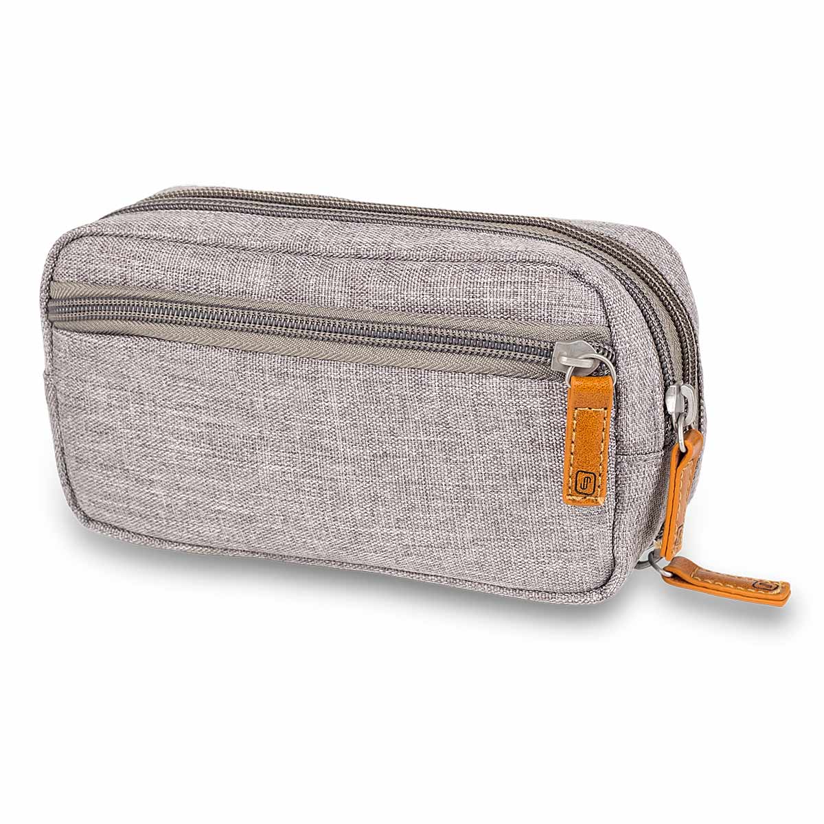 Elite Bags - Insulated Diabetic Bag - Grey