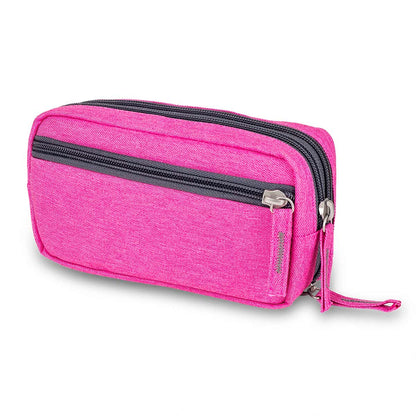 Elite Bags - Insulated Diabetic Bag - Pink