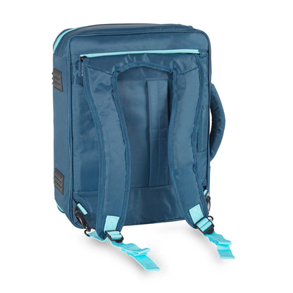 Elite Home Care Bag - Blue