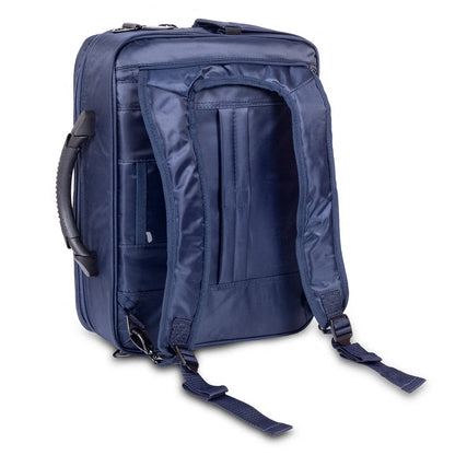 Elite Bags The Home Assistance bag - Polyester - Navy blue