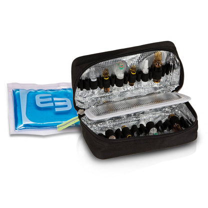 Elite Bags Basic Life Support Emergency Bag - Red Polyamide