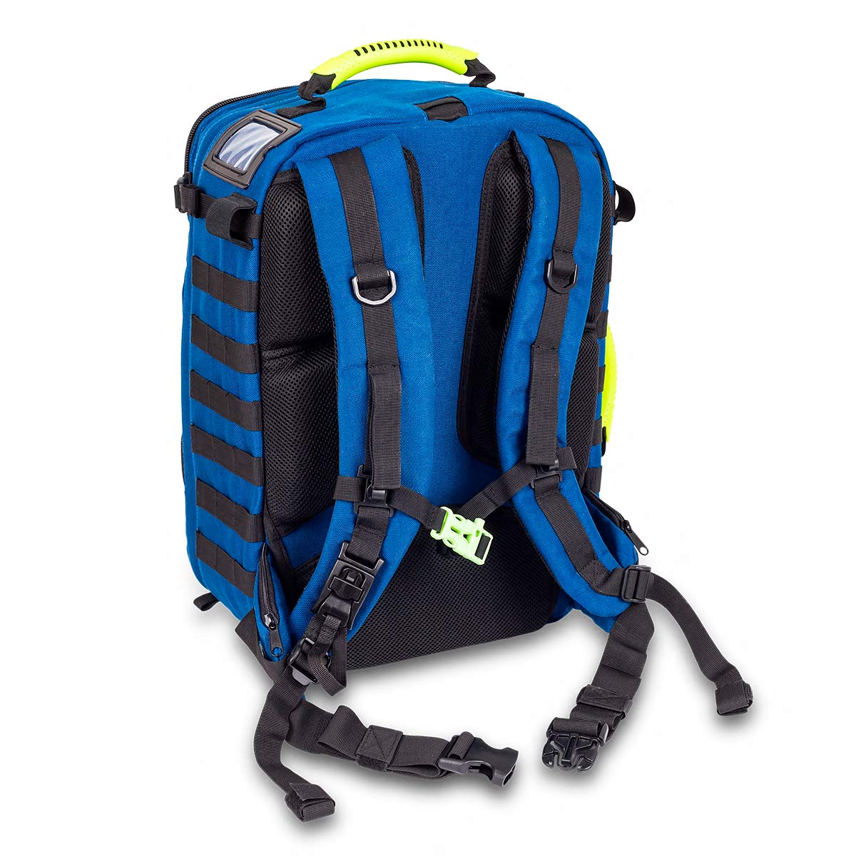 Paramedic Rescue Tactical Backpack - Royal Blue