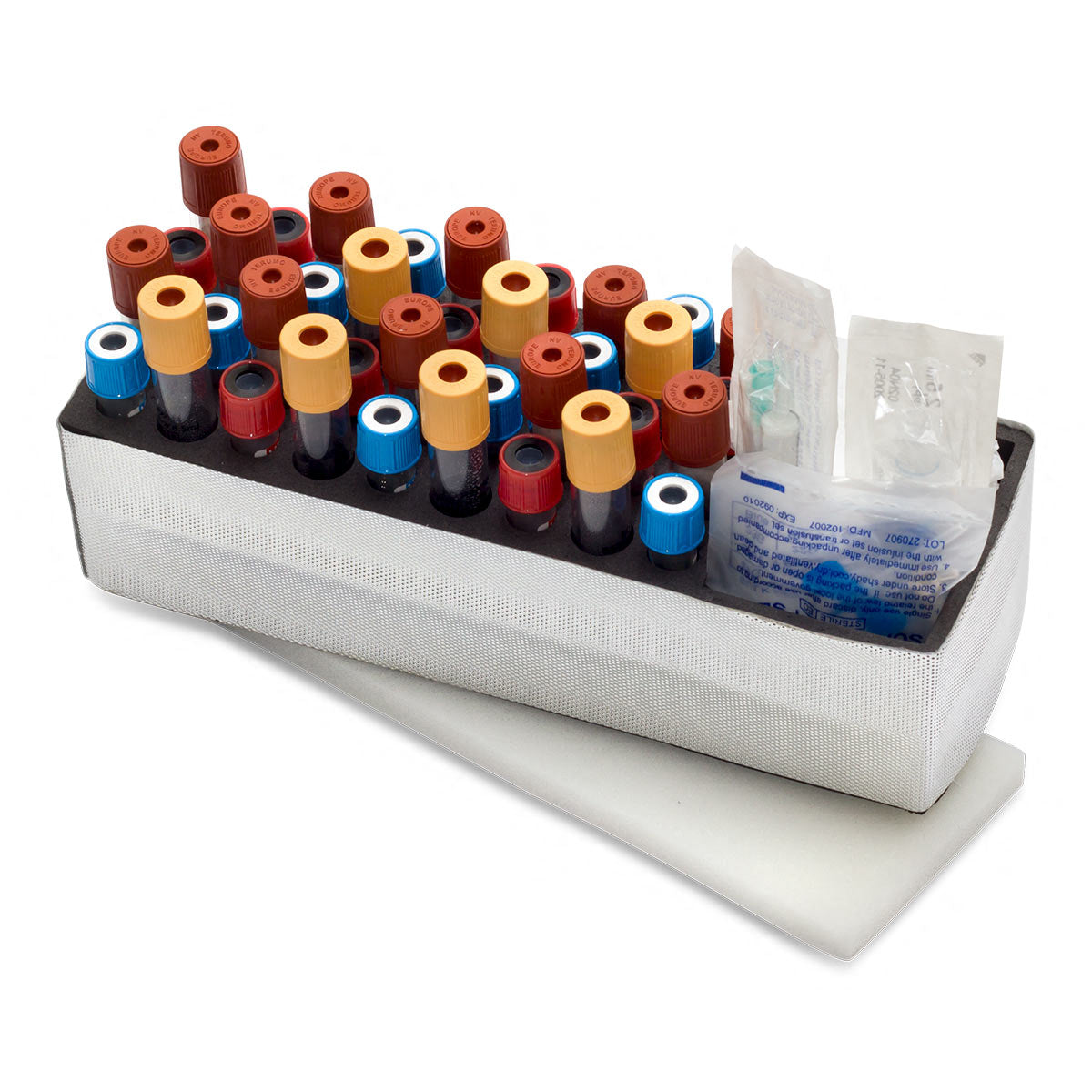 Elite Bags - Bag for Home Visit’s Sample Extractions - EB04.002