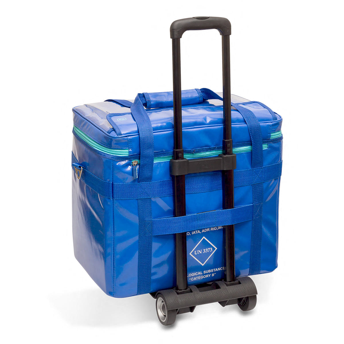 Elite Bags Isothermal Bag for Sample Transportation - EB04.003