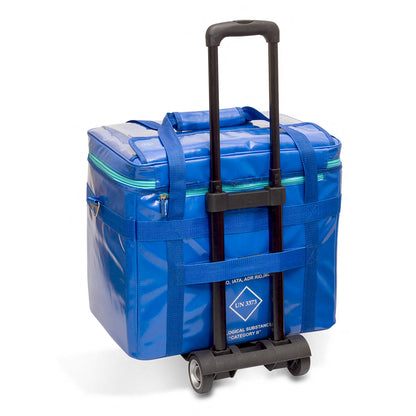 Elite Bags Isothermal Bag for Sample Transportation - EB04.003